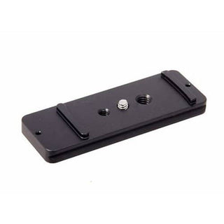 Jobu Design Custom Plate for Canon Tripod Mount Ring