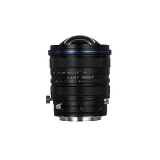 Laowa 15mm f/4.5 Zero-D Shift - Canon EF Mount
