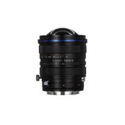Laowa 15mm f/4.5 Zero-D Shift - Canon EF