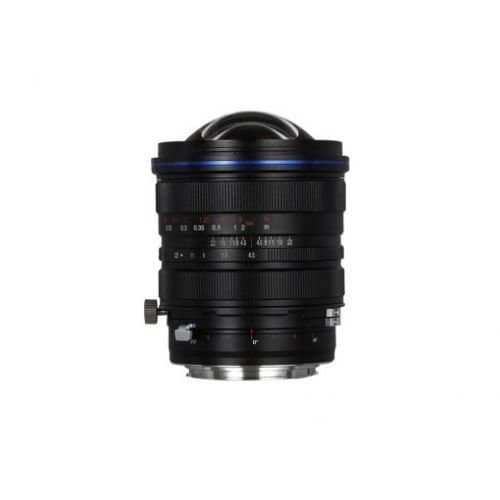 Laowa 15mm f/4.5 Zero-D Shift - Canon EF