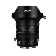 Laowa 20mm f/4 Zero-D Shift for Canon EF