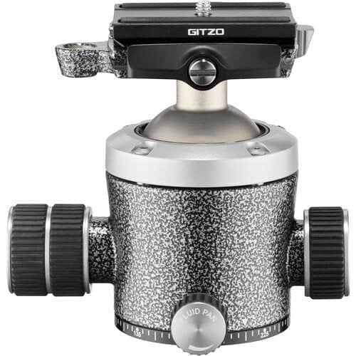 Gitzo Head Ball Series 4 LR Arca