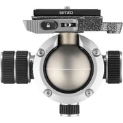 Gitzo Head Ball Series 4 LR Arca