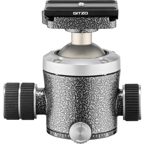 Gitzo Head Ball Series 4 QD Arca