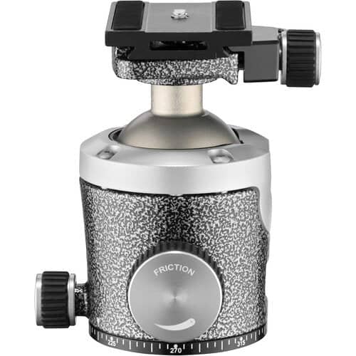 Gitzo Head Ball Series 4 QD Arca