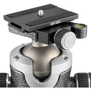 Gitzo Head Ball Series 4 QD Arca