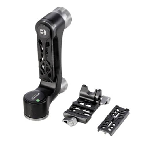 Benro Mini Gimbal Head