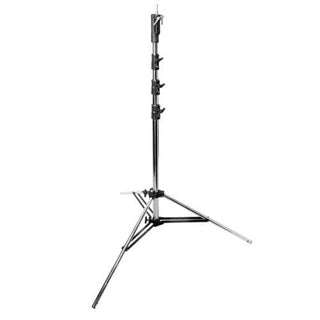 KUPO 653M 477cm Steel Senior Stand