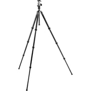 Gitzo GK2545T-82QD Series 2 Traveler Carbon Fiber Tripod with Center Ball Head