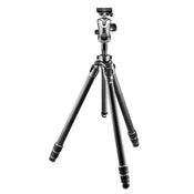 Gitzo GK3532-82QD Tripod with Center Ball Head