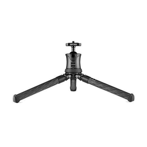 Gitzo Tripod Mini CF Traveler Black