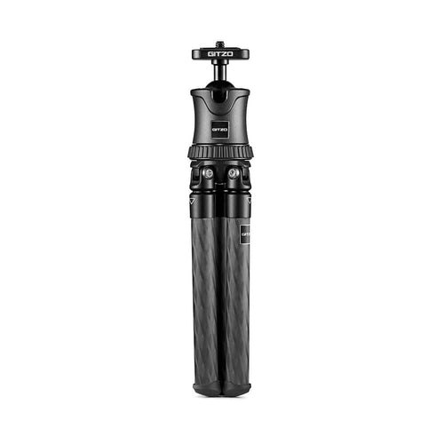 Gitzo Tripod Mini CF Traveler Black