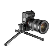 Gitzo Tripod Mini CF Traveler Black