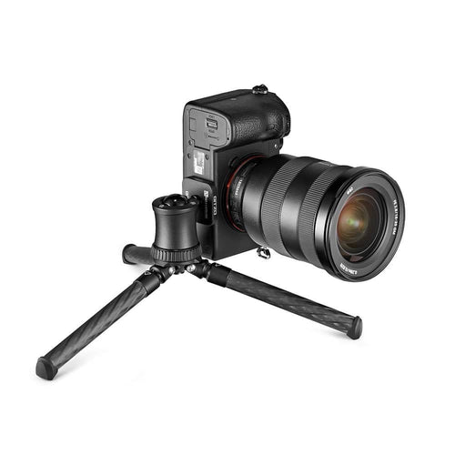 Gitzo Tripod Mini CF Traveler Black