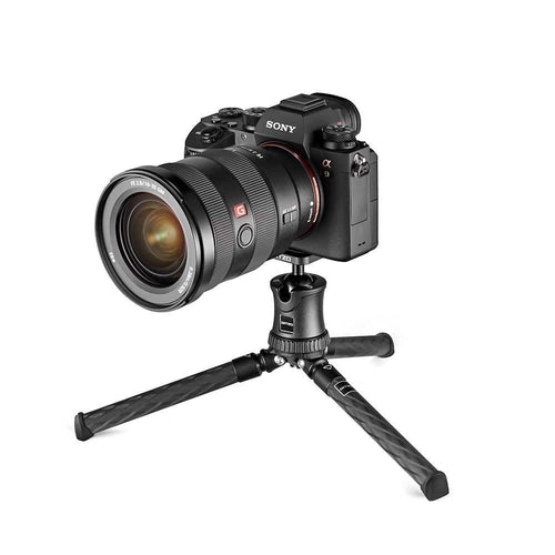 Gitzo Tripod Mini CF Traveler Black