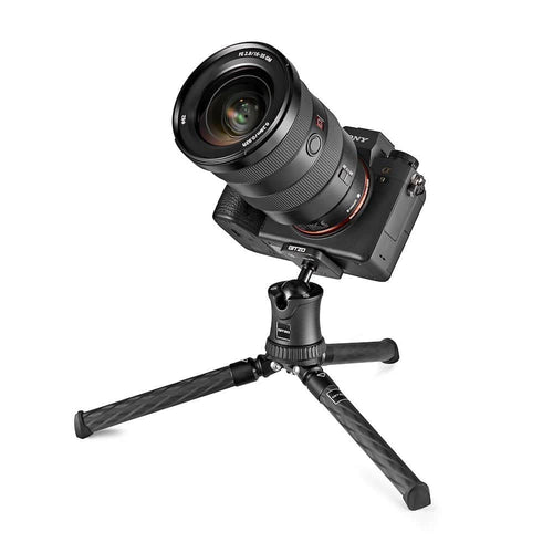 Gitzo Tripod Mini CF Traveler Black