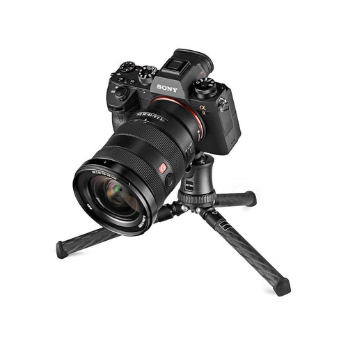 Gitzo Tripod Mini CF Traveler Black