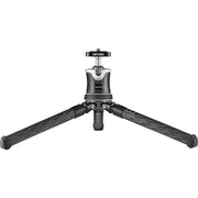 Gitzo Mini Traveler Tabletop Tripod V1 (Noir Decor)
