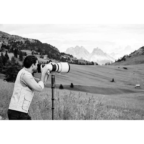 Gitzo GM4532 Series 4 Carbon Fiber Monopod