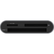 GNARBOX CFast 2.0 Reader with UHS-II microSD/SD