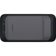 GNARBOX 2.0 SSD 256GB Rugged Backup Device
