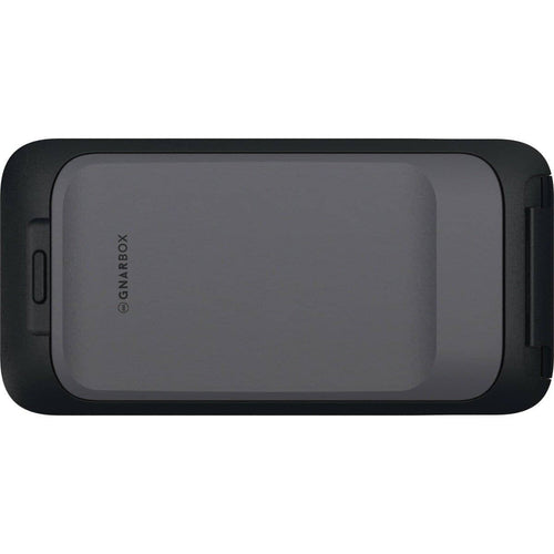 GNARBOX 2.0 SSD 256GB Rugged Backup Device