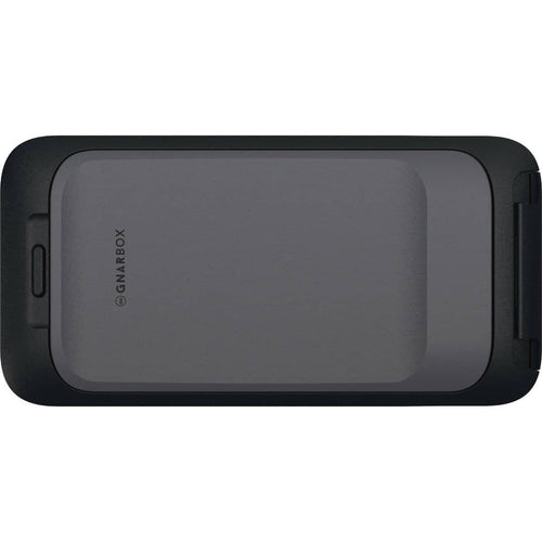 GNARBOX 2.0 SSD 512GB Rugged Backup Device