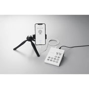 Roland GO:LIVECAST Live Streaming Audio and Video Studio for Smartphones and Tablets