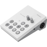 Roland GO:LIVECAST Live Streaming Audio and Video Studio for Smartphones and Tablets