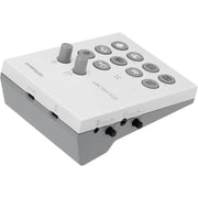 Roland GO:LIVECAST Live Streaming Audio and Video Studio for Smartphones and Tablets