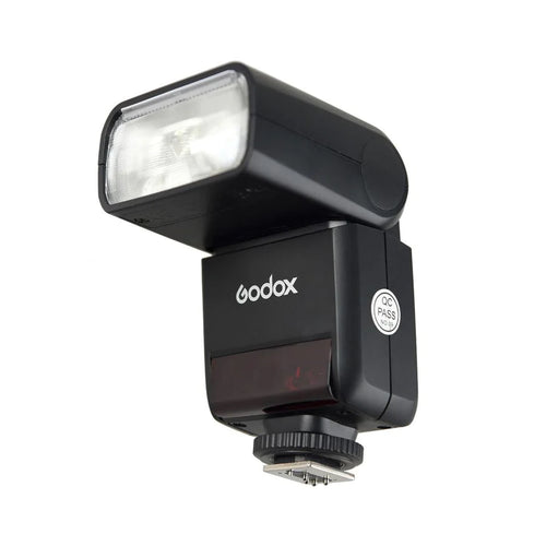 GODOX TT350O TTL Speedlight Flash Olympus