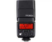 Godox TT350O TTL Speedlight Flash Olympus
