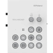 Roland Hardware/App Combo For Advanced Streaming With Smartphone