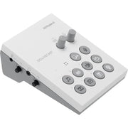 Roland Hardware/App Combo For Advanced Streaming With Smartphone
