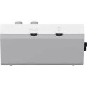 Roland Hardware/App Combo For Advanced Streaming With Smartphone