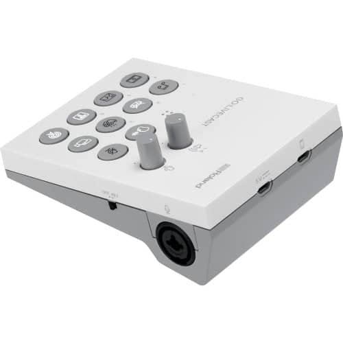 Roland Hardware/App Combo For Advanced Streaming With Smartphone