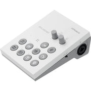 Roland Hardware/App Combo For Advanced Streaming With Smartphone