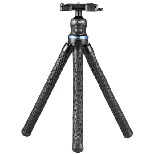 Gizomos New Mini FlexibleTripod