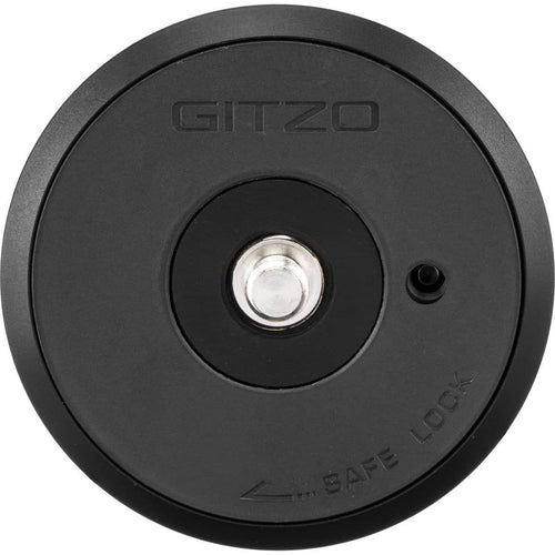 Gitzo SYSTEMATIC Series 2/3/4 Flat Top Plate