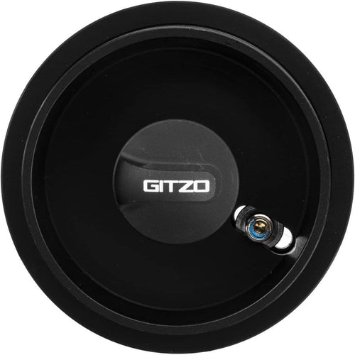 Gitzo SYSTEMATIC Series 5 Flat Top Plate