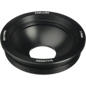 Gitzo SYSTEMATIC 75mm Bowl Head Adapter for Series 5 Tripods