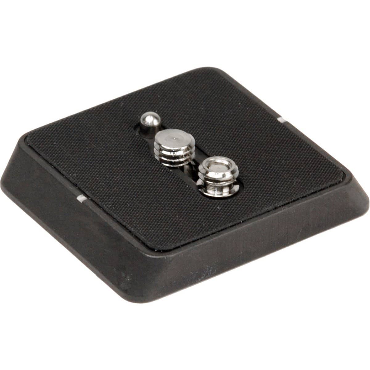 Gitzo GS5370B Series 3-5 Aluminum Quick Release Plate Square B