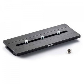 Gitzo Plate Quick Release D Long