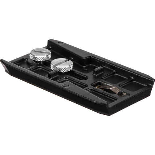 Gitzo GS5370MC Quick Release Plate (Medium) with 2 1/4