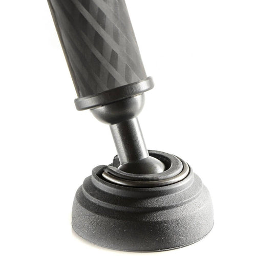 Gitzo GSF50 50mm Big Foot for Select Gitzo Tripods or Monopods (3-Pack)