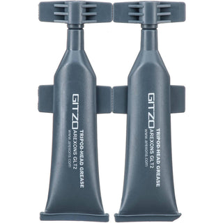 Gitzo Tripod Twist-Lock Grease (Set of 2)