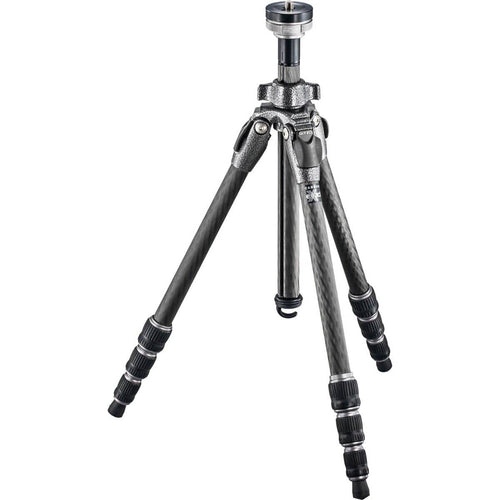 Gitzo GT0542 Mountaineer Series 0 Carbon Fiber Tripod