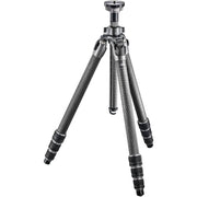 Gitzo GT3542L Mountaineer Series 3 Carbon Fiber Tripod (Long)