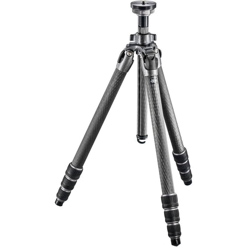 Gitzo GT3542L Mountaineer Series 3 Carbon Fiber Tripod (Long)