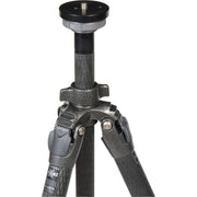 Gitzo GT3542L Mountaineer Series 3 Carbon Fiber Tripod (Long)